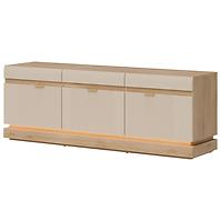Tv Tisch Milton ML01 eiche crem torro Kremona