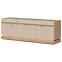 Tv Tisch Milton ML01 eiche crem torro Kremona