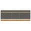 Tv Tisch Milton ML01 eiche crem torro grau,4