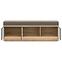 Tv Tisch Milton ML01 eiche crem torro grau,5