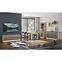 Tv Tisch Milton ML01 eiche crem torro grau,6