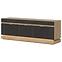 Tv Tisch Milton ML01 eiche crem torro anthrazit