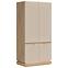 Schrank 2D Milton ML08 Dąb crem torro kremona