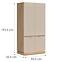 Schrank 2D Milton ML08 Dąb crem torro kremona,2
