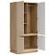 Schrank 2D Milton ML08 Dąb crem torro kremona,7