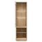Vitrine L/P Milton ML05 eiche crem torro kremona,5