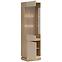 Vitrine L/P Milton ML05 eiche crem torro kremona,7