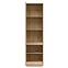 Schrank L/P Milton ML07 eiche crem torro kremona,5