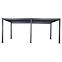 Gartenpavillon / Pergola Merkury Max 3x6x2,5m
