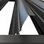 Gartenpavillon / Pergola Merkury Max 3x6x2,5m,8