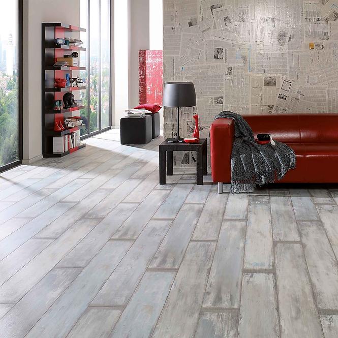 Laminatboden Eiche Reclaimed 8 mm AC4 Nl 5544