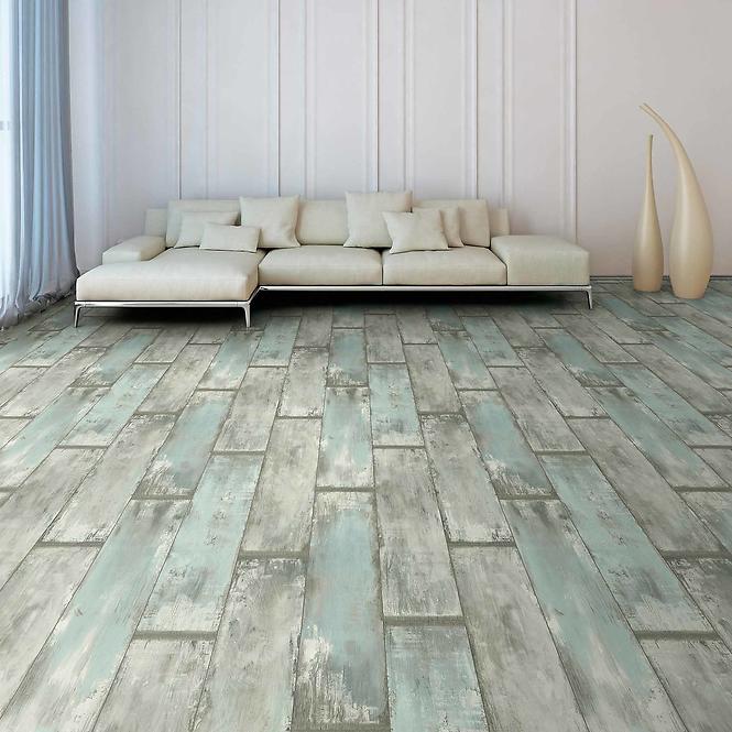 Laminatboden Eiche Reclaimed 8 mm AC4 Nl 5544