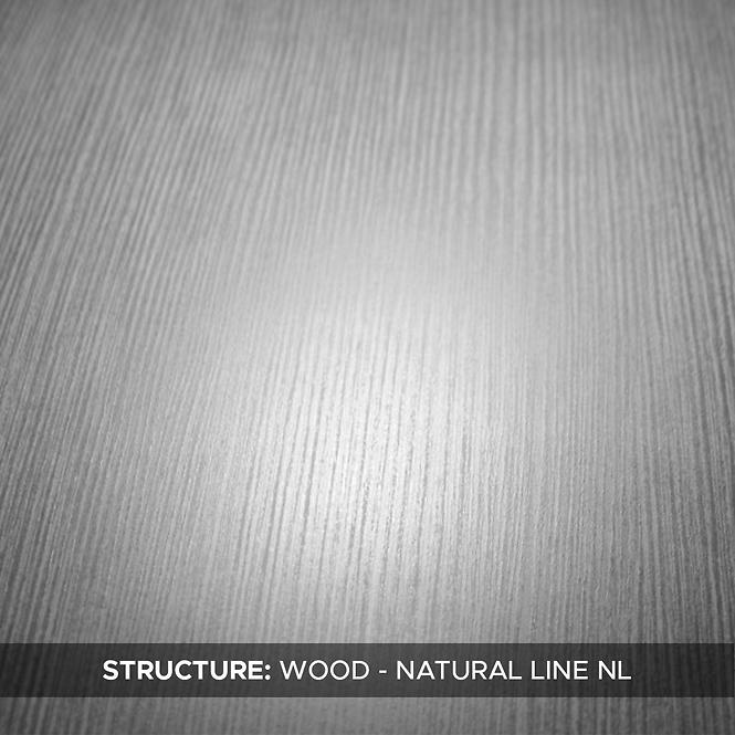 Laminatboden Eiche Reclaimed 8 mm AC4 Nl 5544