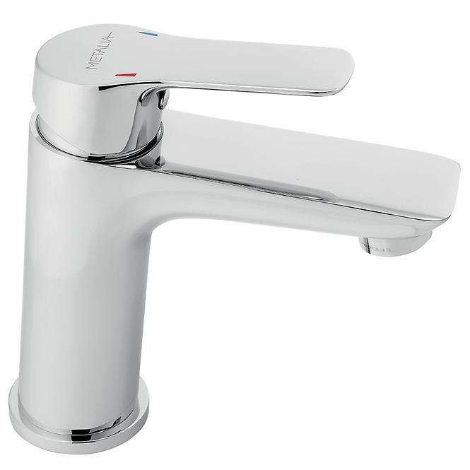 Waschbecken-Armatur ohne Abfluss 54002/1.0 Metalia 54 Chrom