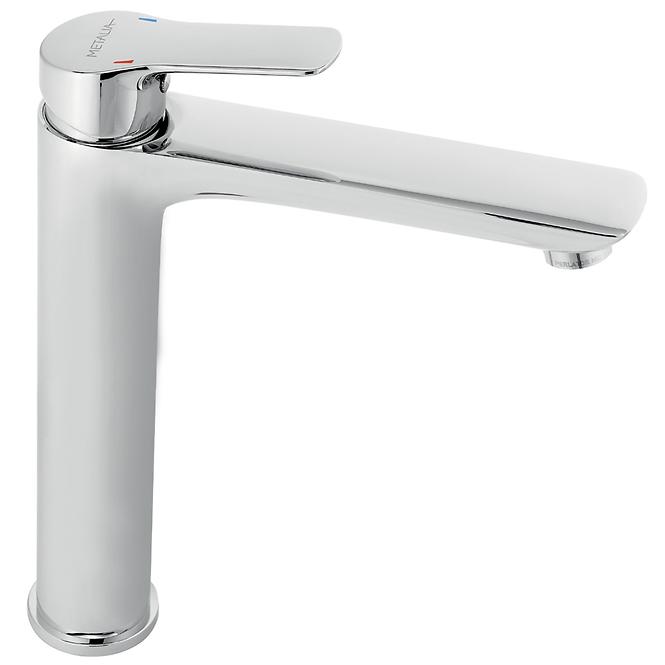 Waschbecken-Armatur ohne Abfluss 54501/1.0 Metalia 54 Chrom
