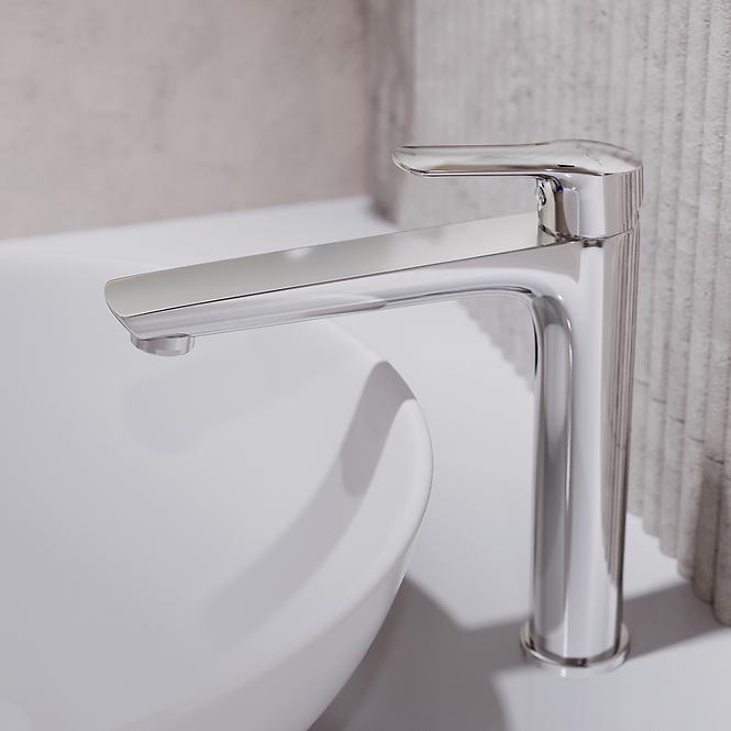 Waschbecken-Armatur ohne Abfluss 54501/1.0 Metalia 54 Chrom