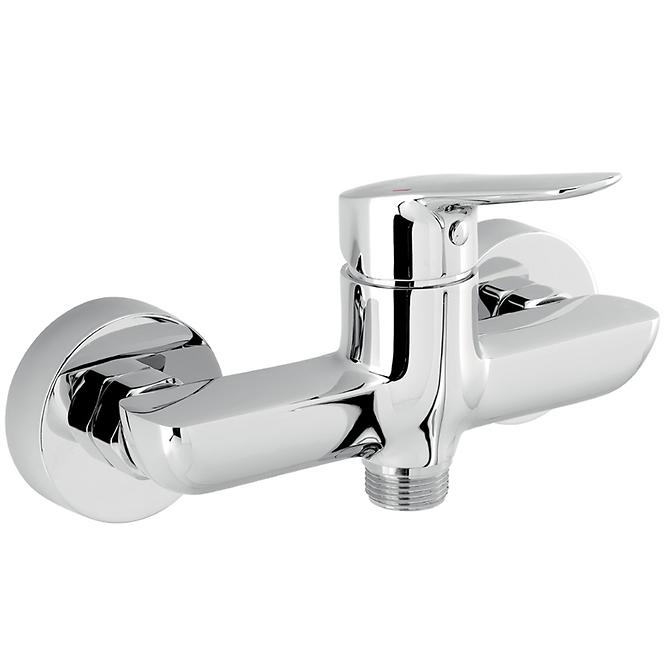Spülbecken-Armatur ohne Auslauf 54070/1.0 Metalia 54 150 mm