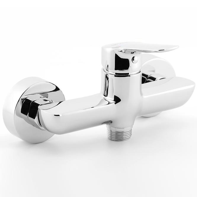 Spülbecken-Armatur ohne Auslauf 54070/1.0 Metalia 54 150 mm