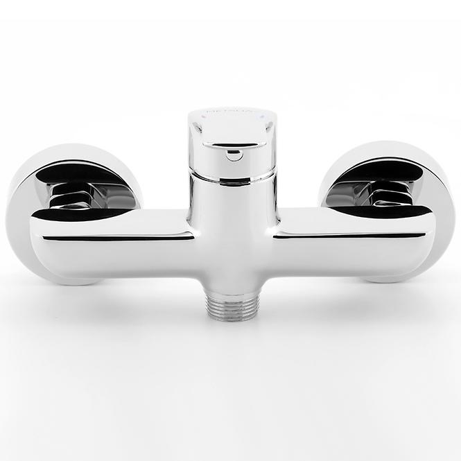 Spülbecken-Armatur ohne Auslauf 54070/1.0 Metalia 54 150 mm
