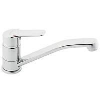 Spül- / Waschbecken-Armatur 54096.0E Metalia 54 eco