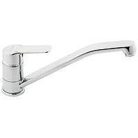 Spülbecken-Armatur 54091.0E Metalia 54 eco