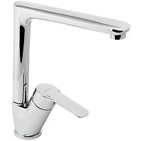 Spülbecken-Armatur 54014.0E Metalia 54 eco