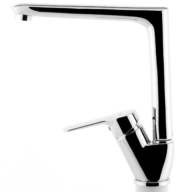 Spülbecken-Armatur 54014.0E Metalia 54 eco