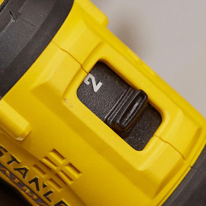 Akku-Bohrmaschine ohne Kohlebürsten Fatmax® V20 2x2.0 Ah 18V