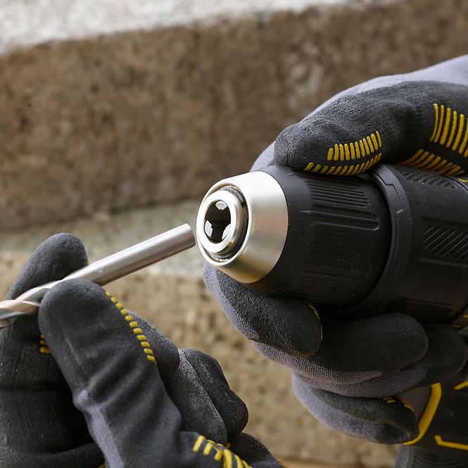 Akku-Bohrhammer ohne Kohlebürsten Fatmax® V20 18V