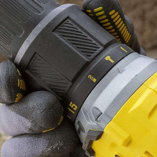 Akku-Bohrhammer ohne Kohlebürsten Fatmax® V20 18V