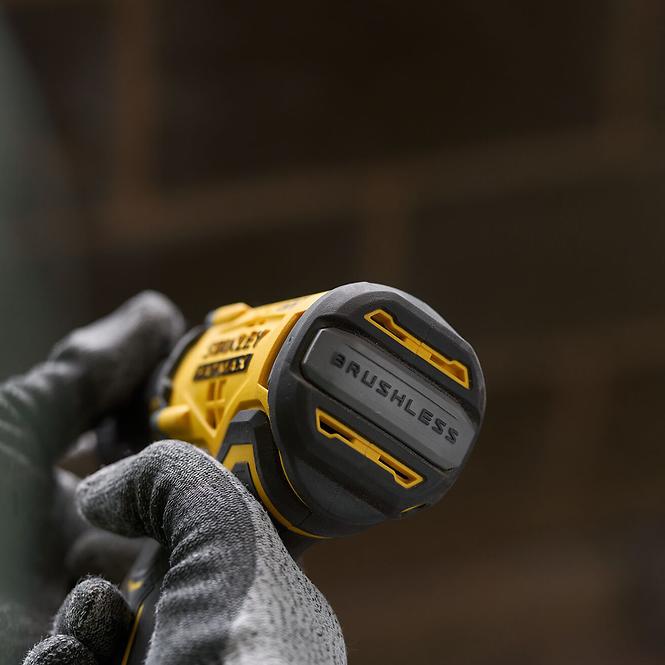 Akku-Bohrhammer ohne Kohlebürsten Fatmax® V20 18V
