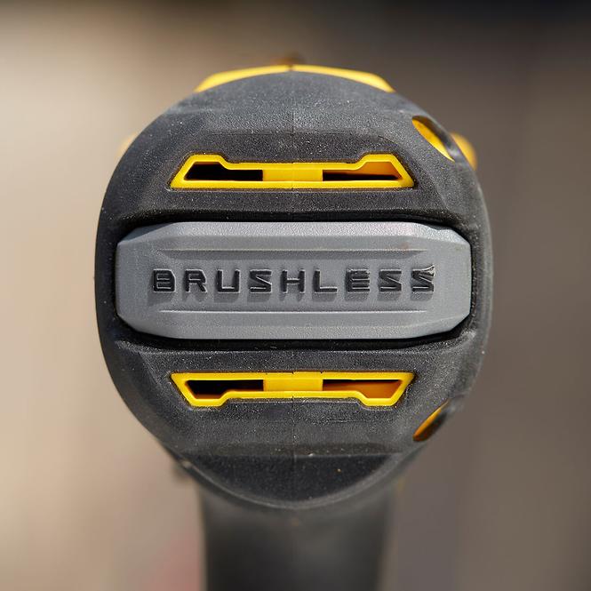 Akku-Bohrhammer ohne Kohlebürsten Fatmax® V20 18V