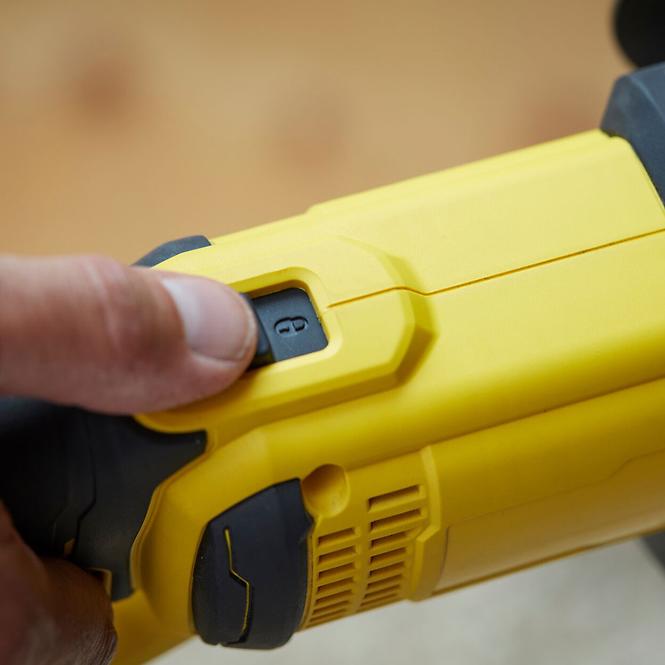 Akku-Winkelschleifer Fatmax® V20 2x4.0 Ah 18V