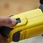 Akku-Winkelschleifer Fatmax® V20 2x4.0 Ah 18V,10