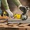 Akku-Winkelschleifer Fatmax® V20 2x4.0 Ah 18V,4