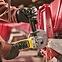 Akku-Winkelschleifer ohne Kohlebürsten Fatmax® V20 2x4.0 Ah 18V,10