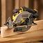 Akku-Handkreissäge Fatmax® V20 2x4.0 Ah 18V,10