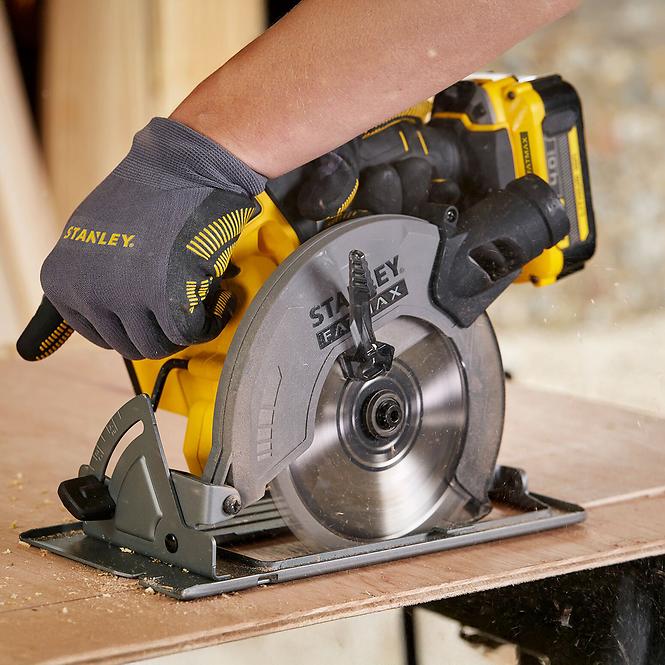 Akku-Handkreissäge Fatmax® V20 2x4.0 Ah 18V