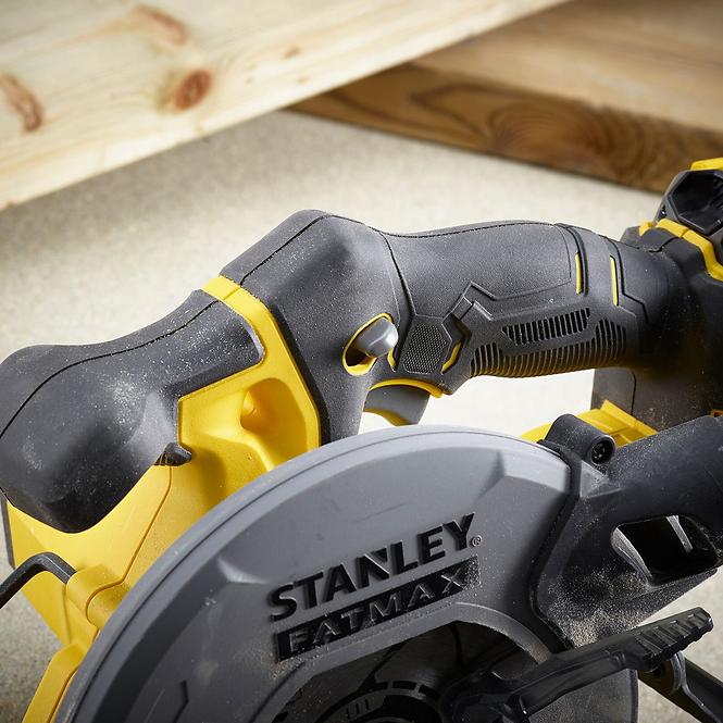 Akku-Handkreissäge Fatmax® V20 2x4.0 Ah 18V