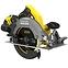 Akku-Handkreissäge 190 mm Fatmax® V20 2x4.0 Ah 18V