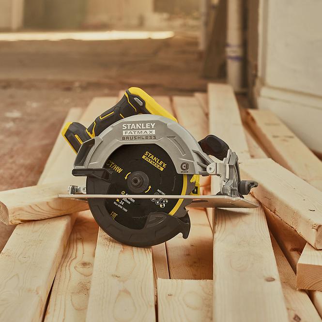 Akku-Handkreissäge 190 mm Fatmax® V20 2x4.0 Ah 18V