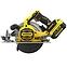 Akku-Handkreissäge 190 mm Fatmax® V20 2x4.0 Ah 18V,3