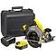 Akku-Handkreissäge 190 mm Fatmax® V20 2x4.0 Ah 18V,5
