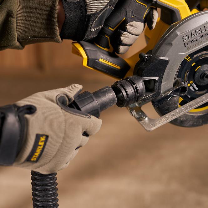 Akku-Handkreissäge 190 mm Fatmax® V20 2x4.0 Ah 18V