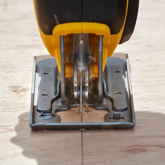 Schnurlose stichsäge Fatmax® V20 2 x4.0 Ah 18V