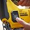Schnurlose stichsäge Fatmax® V20 2 x4.0 Ah 18V,14