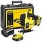Schnurlose stichsäge Fatmax® V20 2 x4.0 Ah 18V,3
