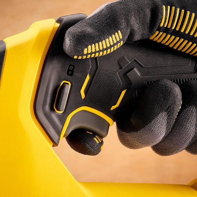 Schnurlose stichsäge Fatmax® V20 2 x4.0 Ah 18V
