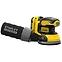 Akku-Exzenterschleifer Fatmax® V20 1x2,0 Ah 18 V