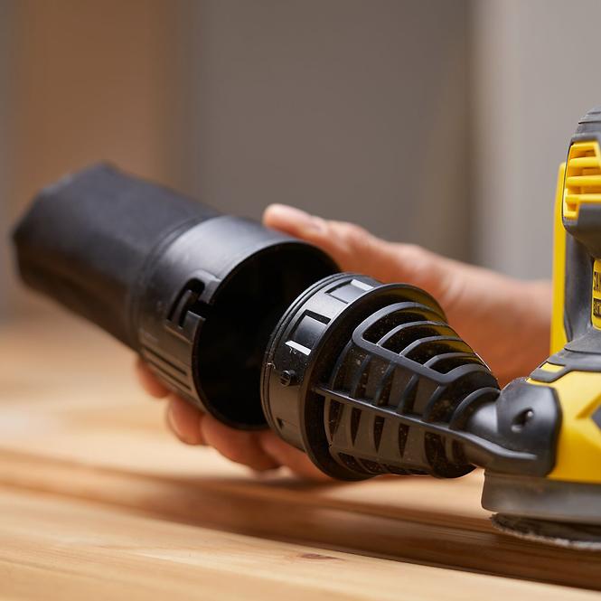 Akku-Exzenterschleifer Fatmax® V20 1x2,0 Ah 18 V